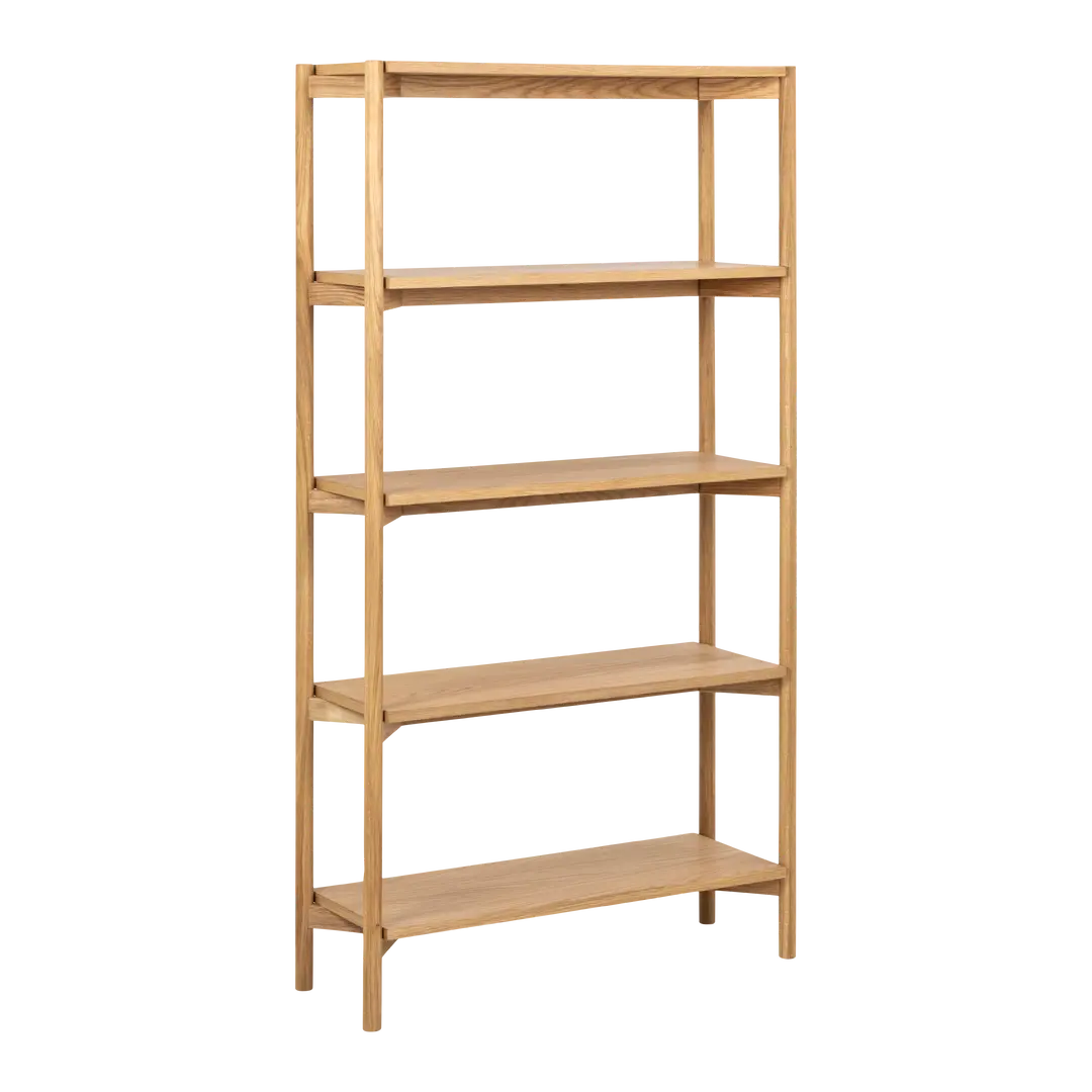 scaffale Braidwood