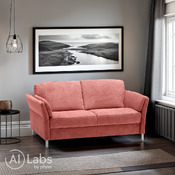 Einzelsofa Latina-S