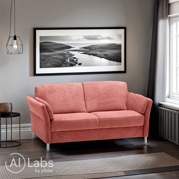 Einzelsofa Latina-S