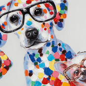 Tableau sur toile ARTE