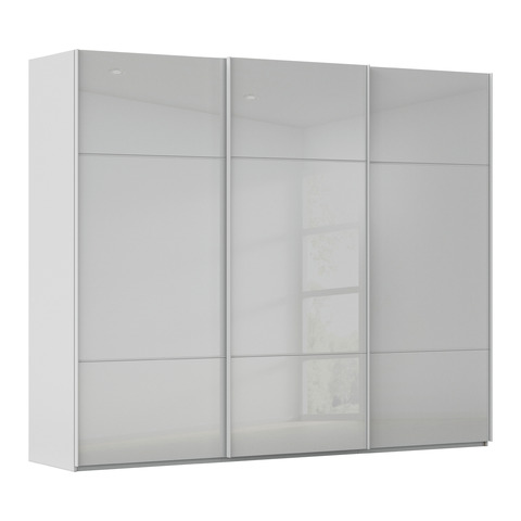 armadio ad ante scorrevoli Covalo-Glas