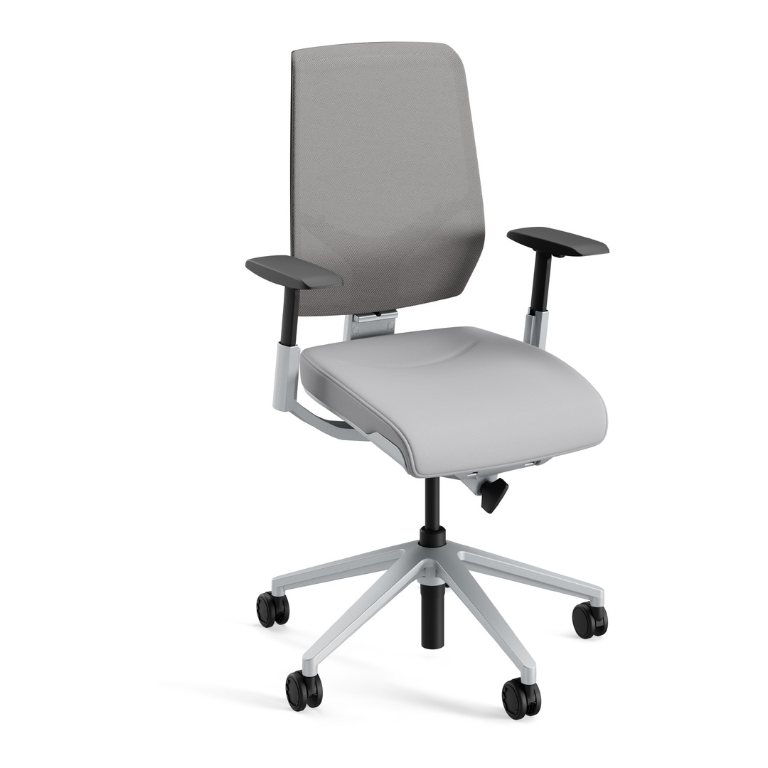 chaise de bureau GIROFLEX-68