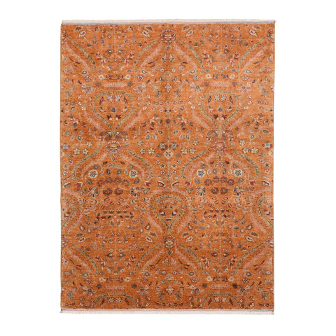tapis d’Orient modernes Afghan Farahan