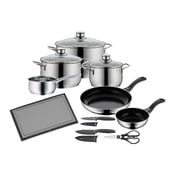 Set di pentole Diadem Plus