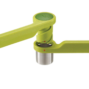 Knoblauchpresse Helix