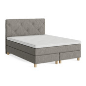 letto Boxspring Nylund