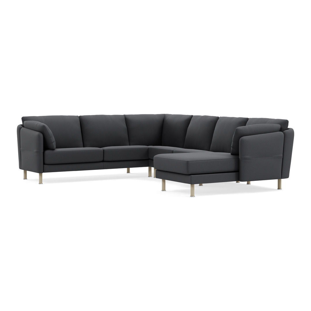 Ecksofa I-Cielo