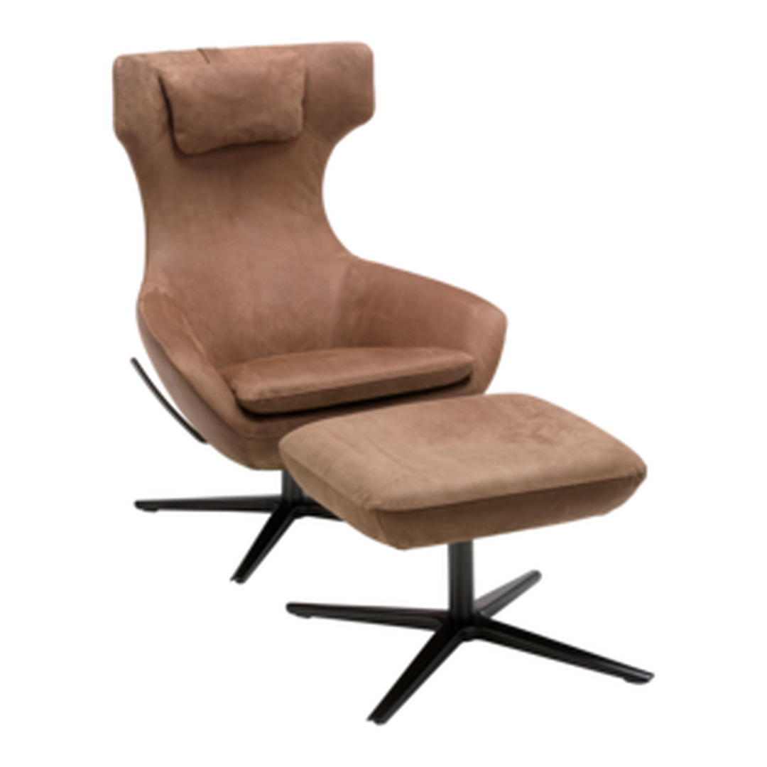 fauteuil CARUZZO