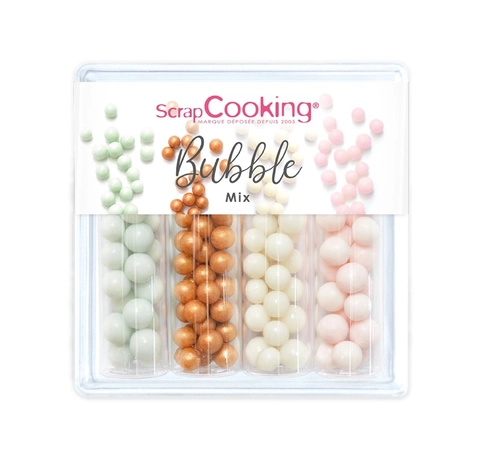 Zuckerstreusel Candy