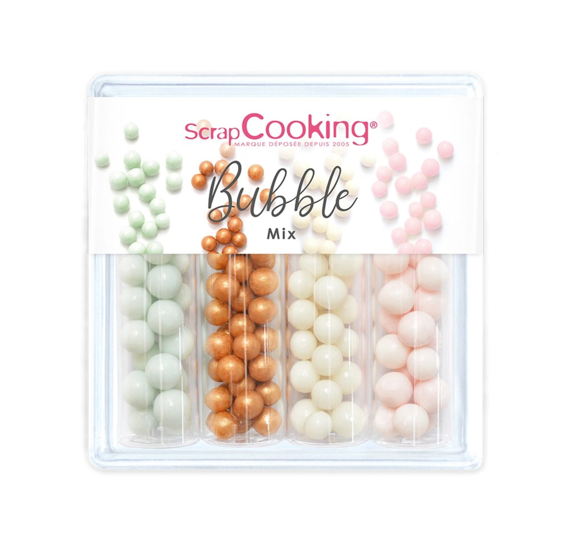 Zuckerstreusel Candy