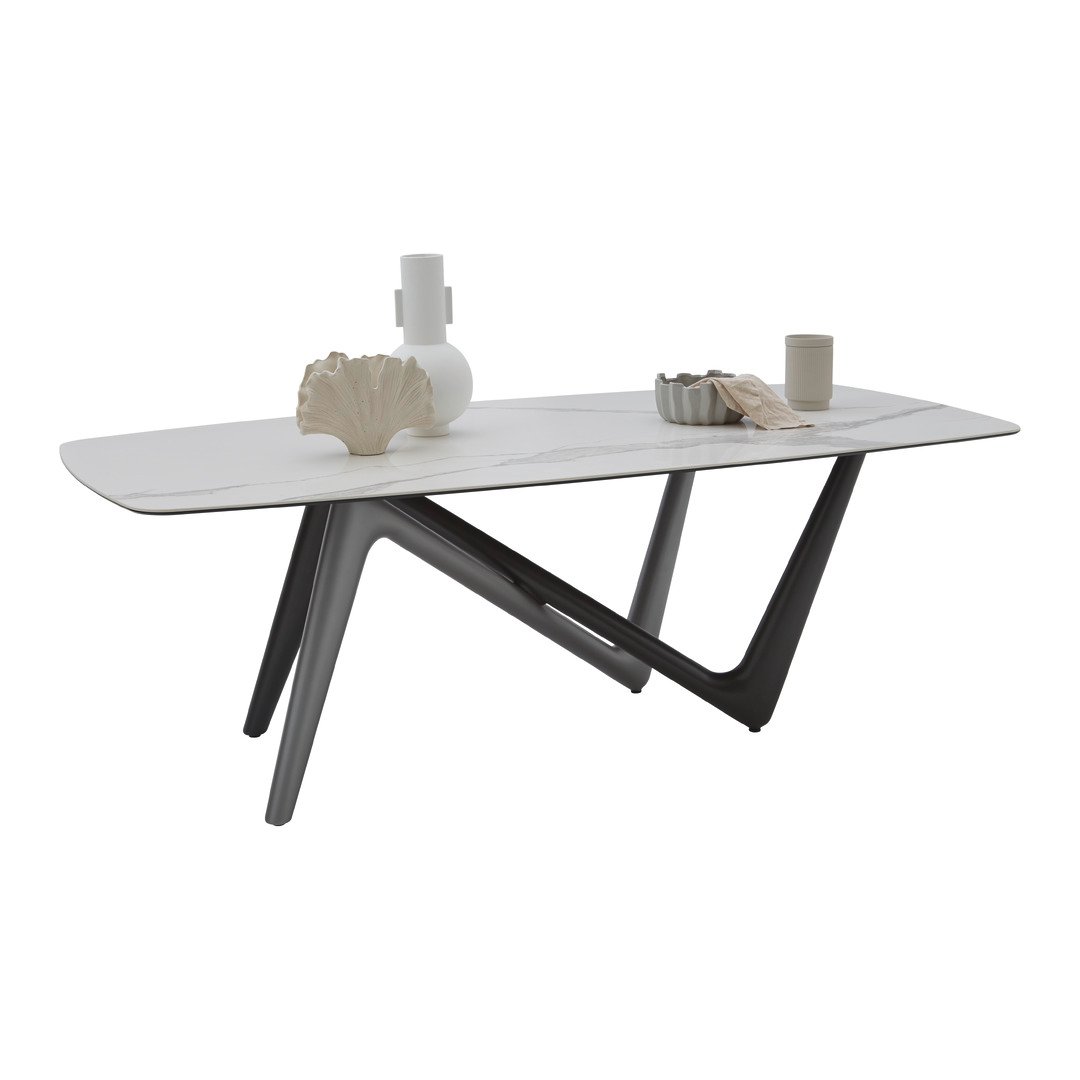 table de salle à manger NOHA