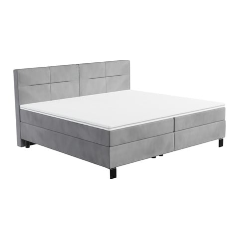 letto Boxspring Famelia