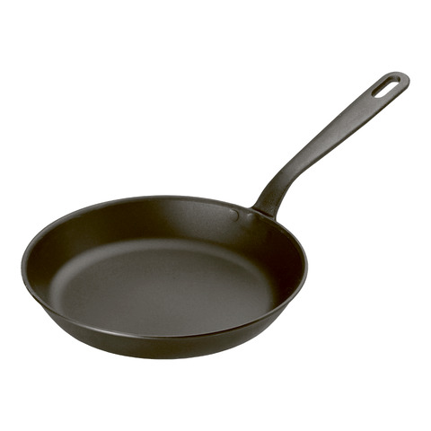 padelle Black Star
