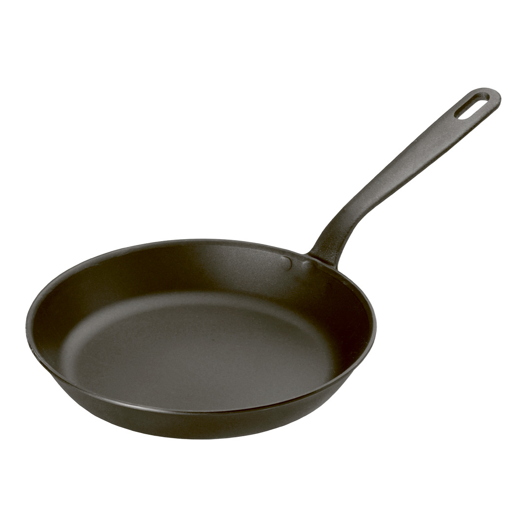 padelle Black Star