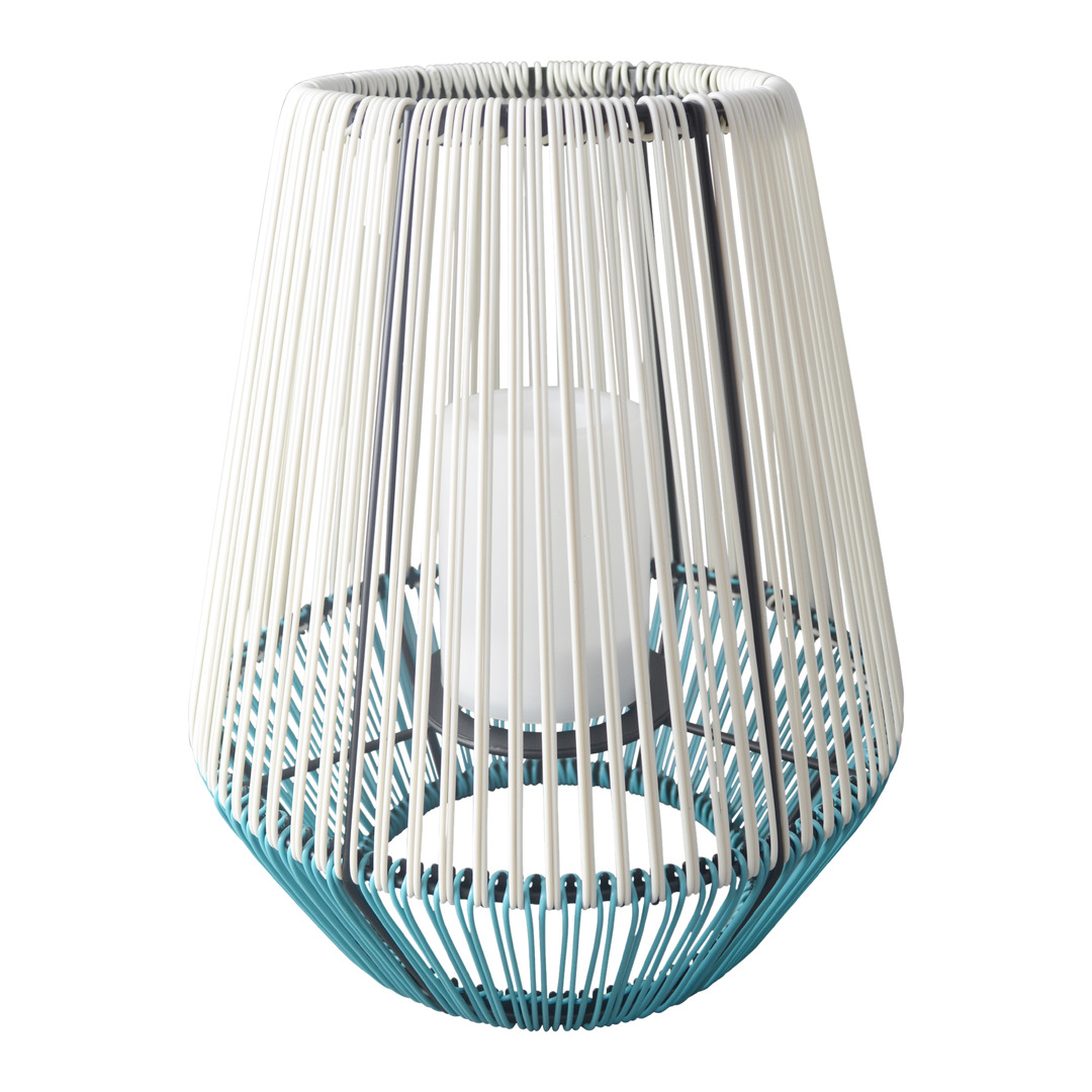 lampe solaire Wega