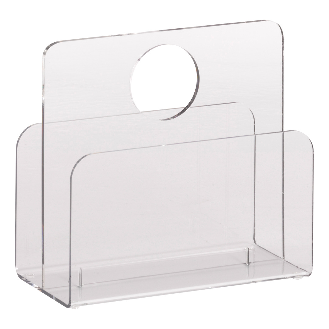 porte-journal PLEXI