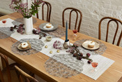 set de table Daisy