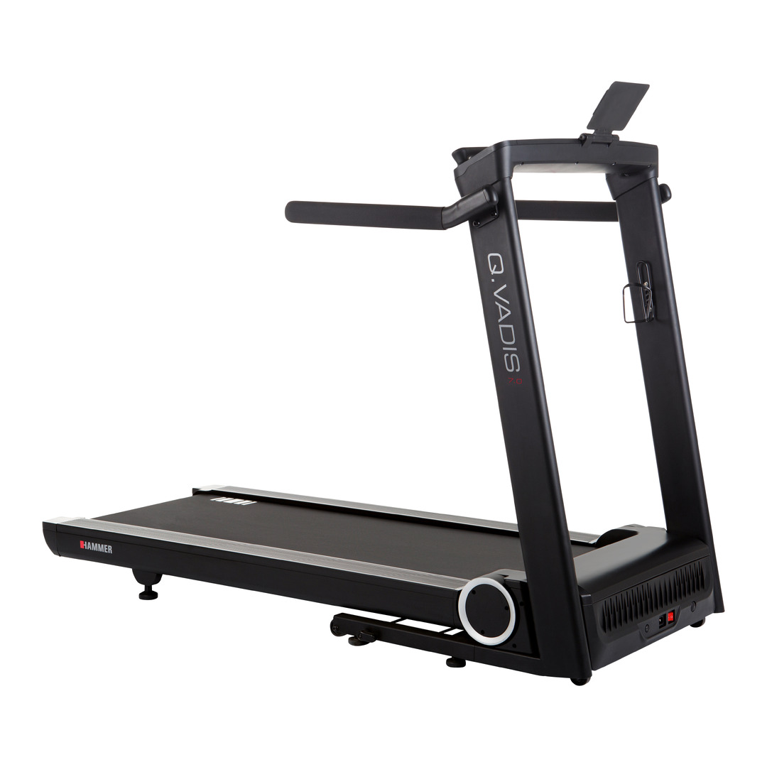 Tapis roulant Qvadis 7.0