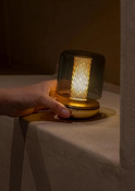 5in1 lampada solare Firefly