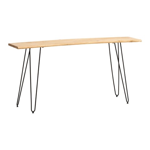 Schreibtisch Akazie