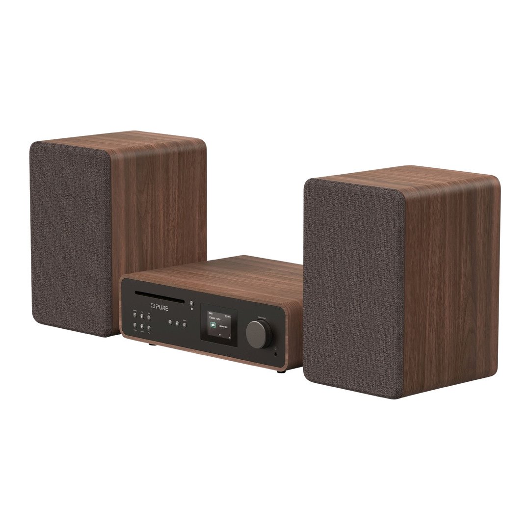 altoparlante Pure Classic Stereo