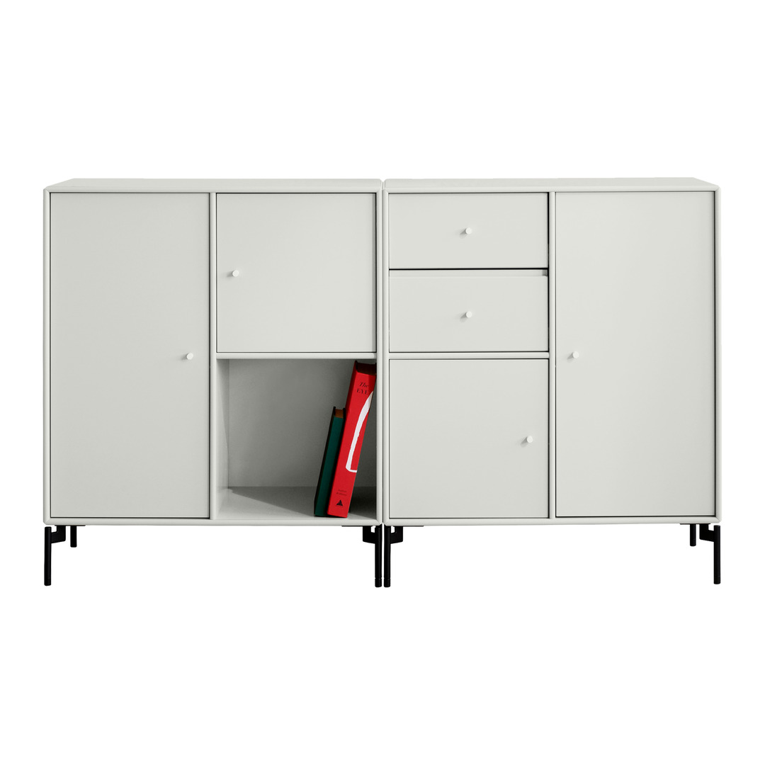 sideboard Couple