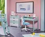 bureau Conversation Desk
