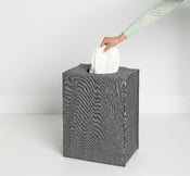 Wäschekorb Bag