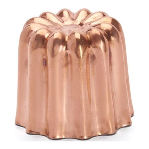 moule à gâteau Cuire