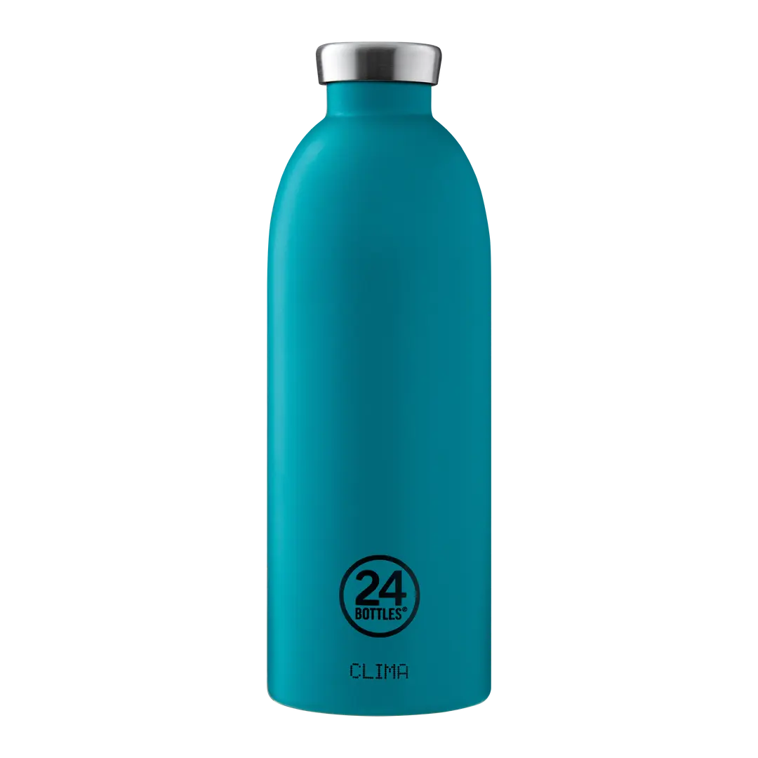 Thermosflasche Clima