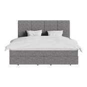 letto Boxspring VERBIER 231