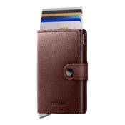 bandoulière textile Miniwallet-Premium
