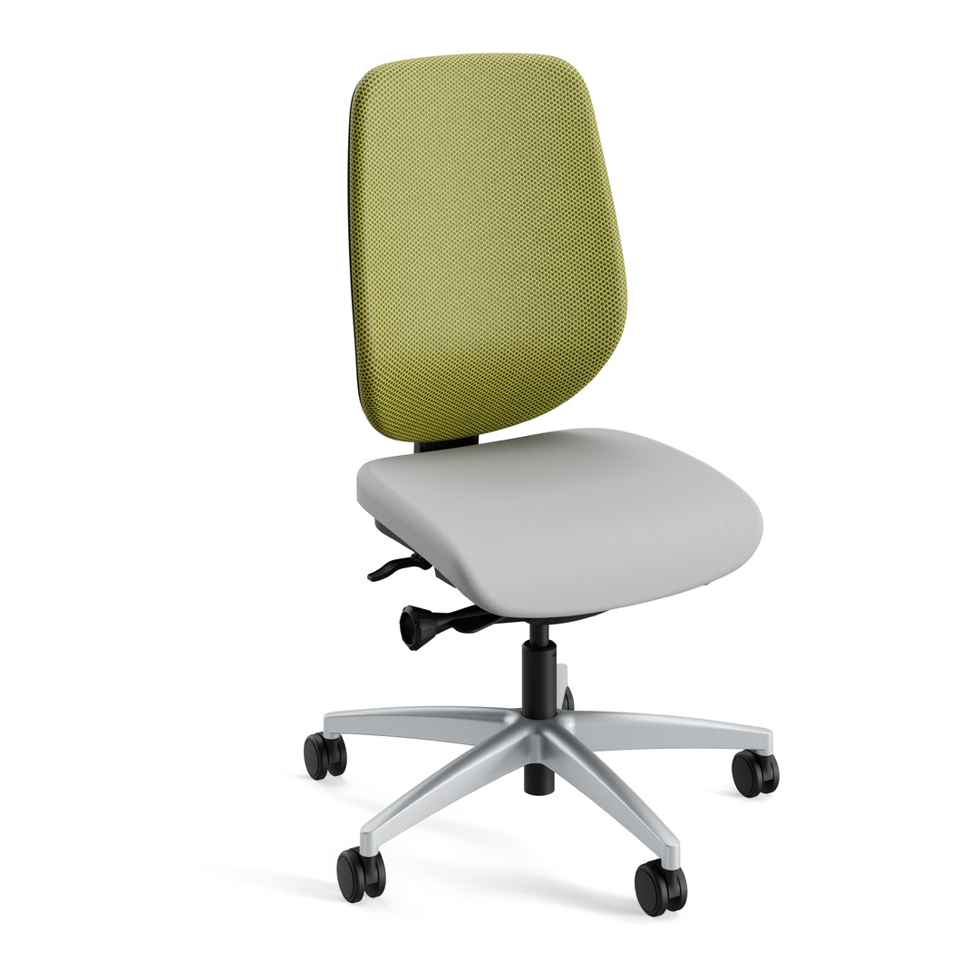 sedia per ufficio GIROFLEX-353