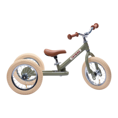 triciclo Vintage