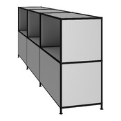 sideboard QUADRO