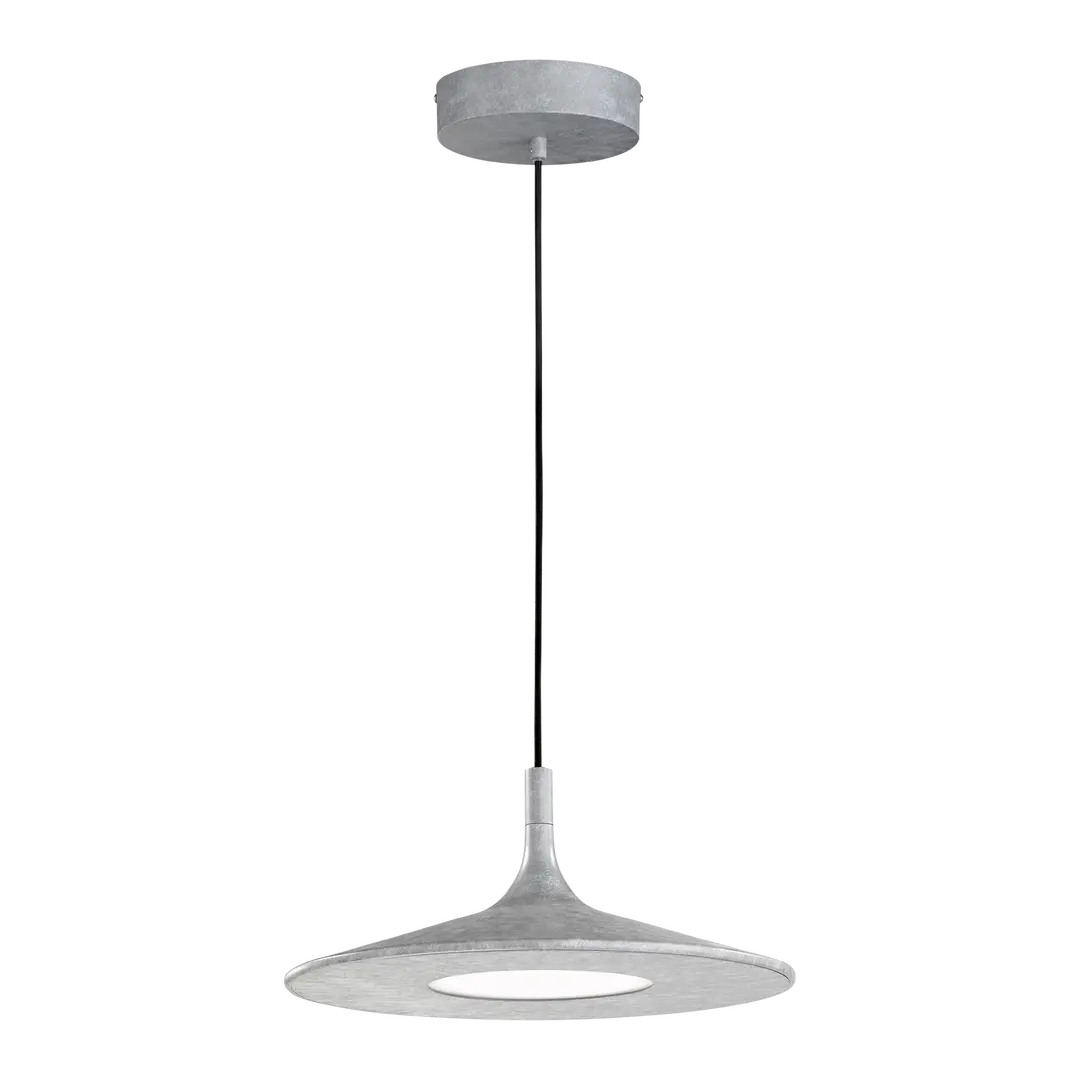 lampada a sospensione Led Slim