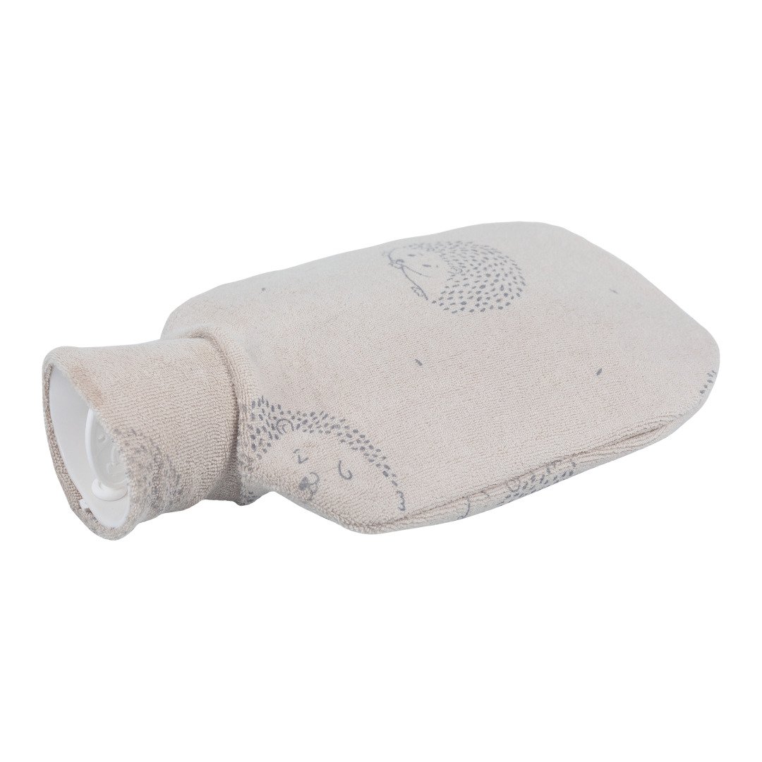 Bettflasche Zewi Tex