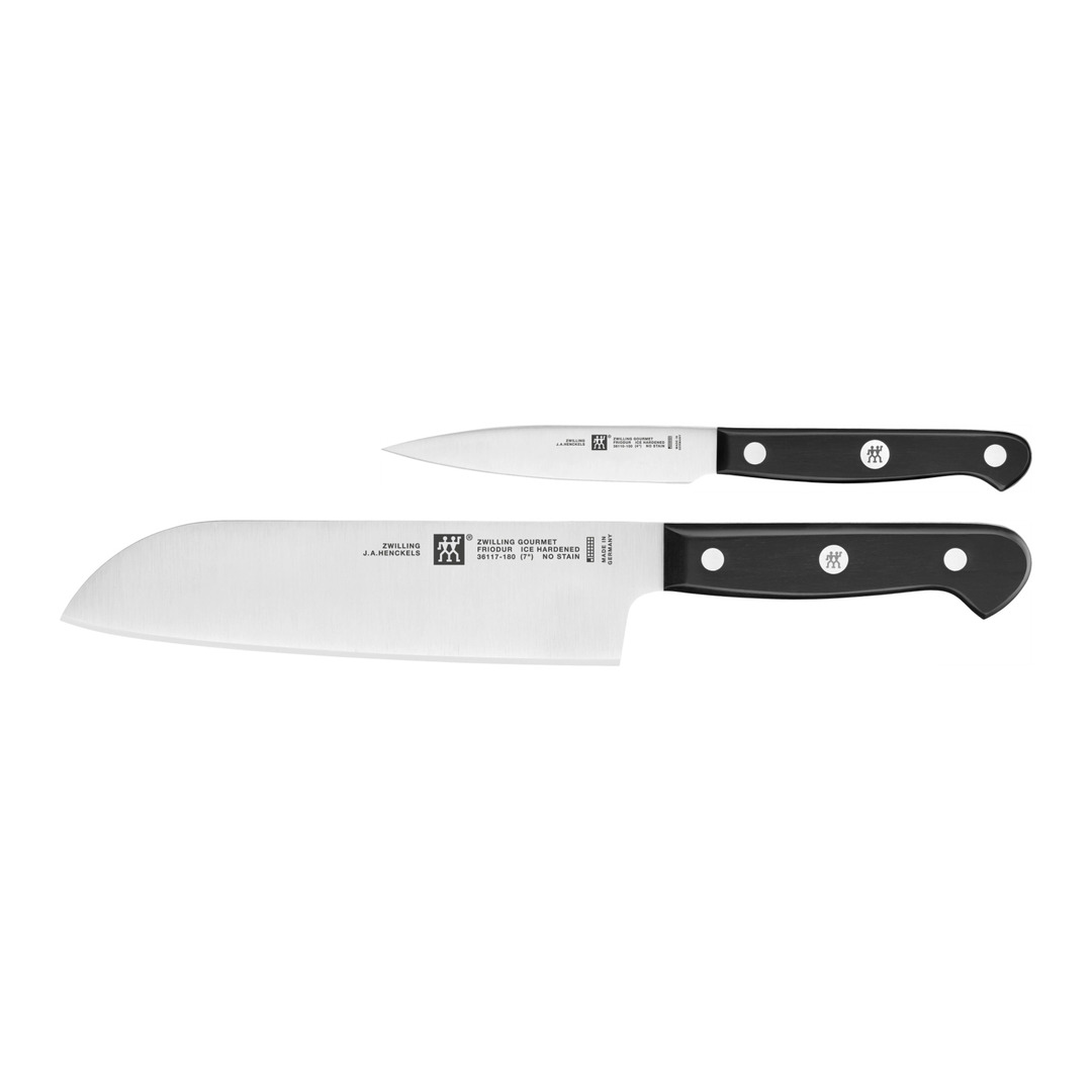 set di coltelli Gourmet