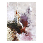 Quadro su tela Freja