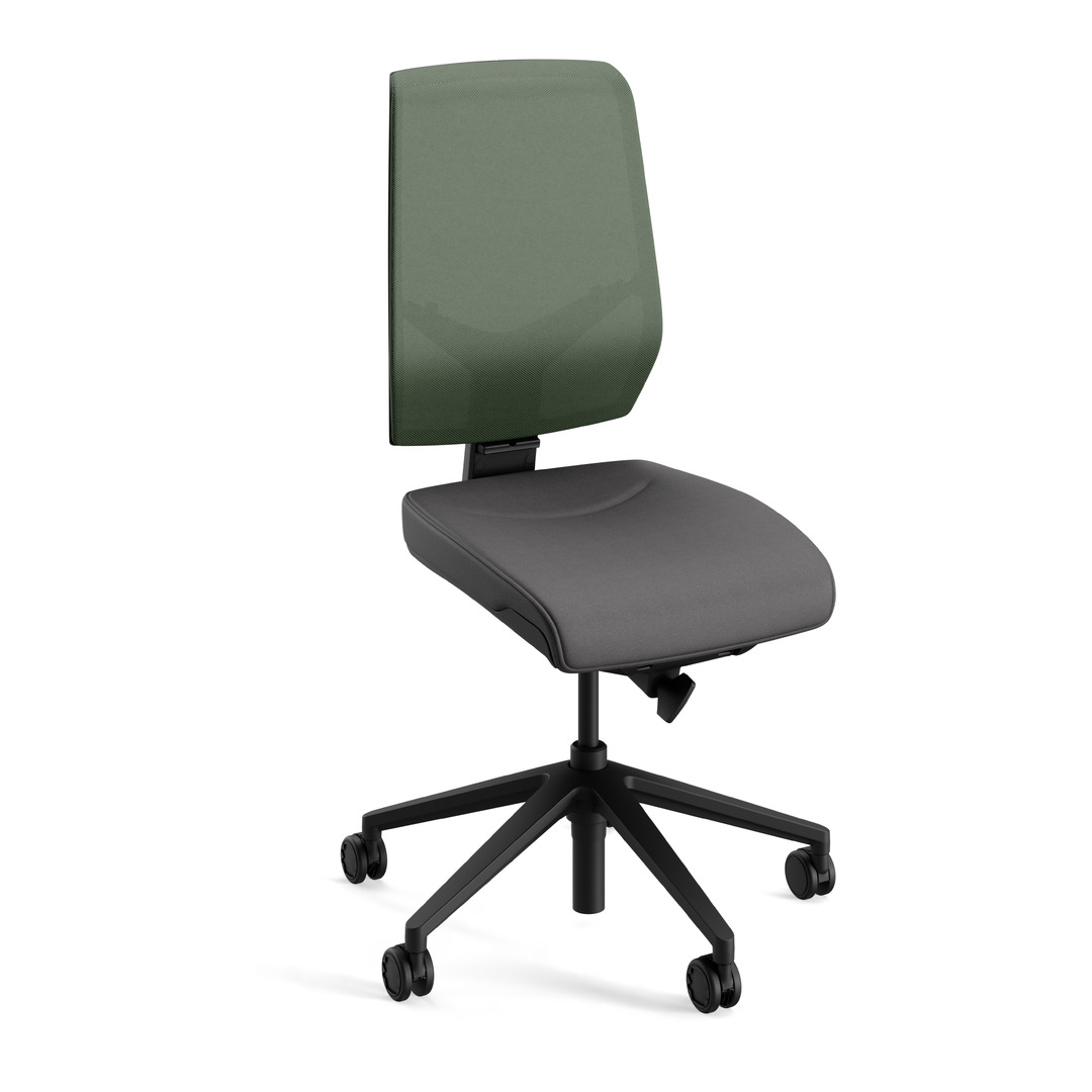 Bürostuhl Giroflex-68