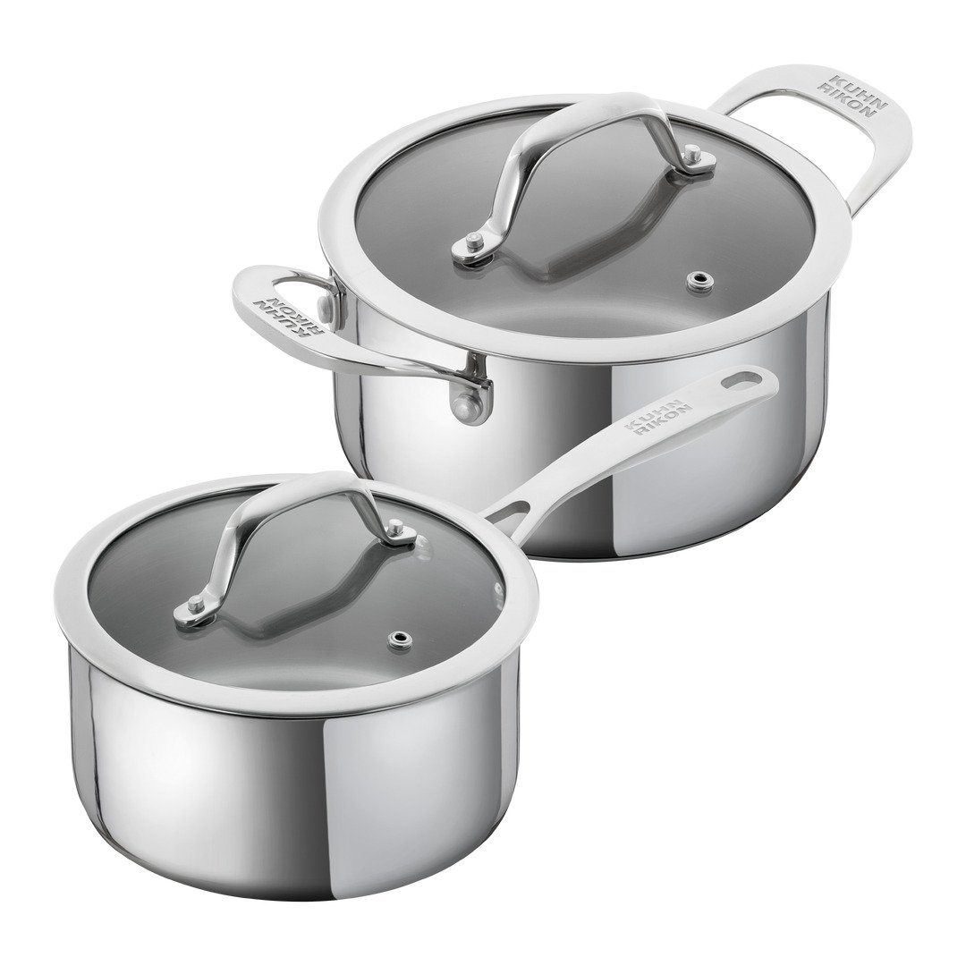 Kochtopf-Set Allround