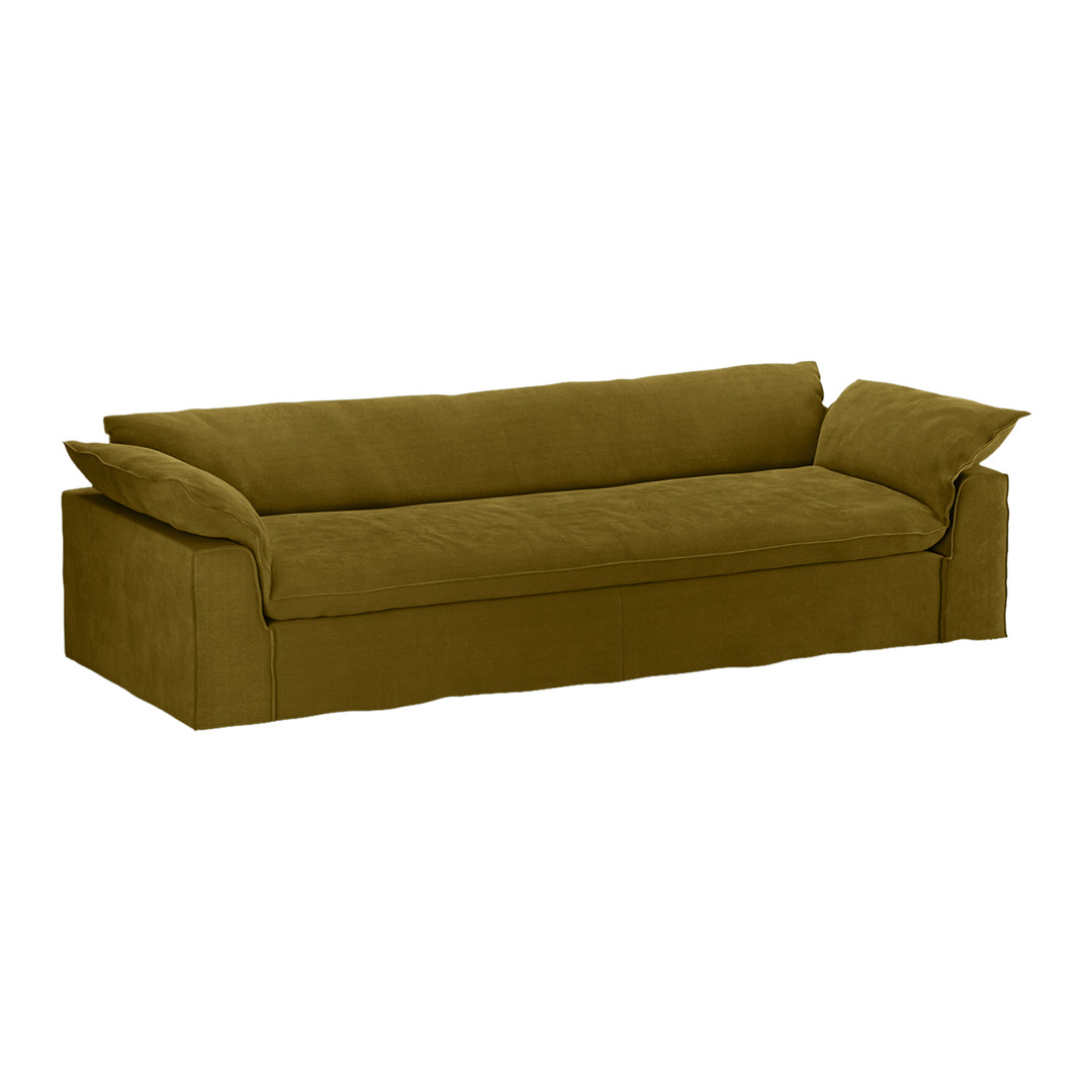 Einzelsofa Nomad