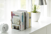 organiseur de bureau Tower