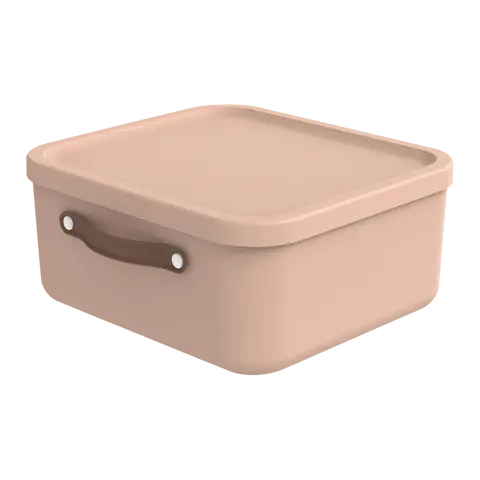 scatola di stoccaggio Maloja