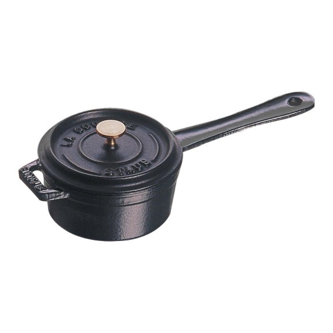 padella sauté Staub