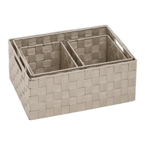 scatola di stoccaggio WEAVE