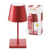 Outdoor lampe de table Nuindie Mini