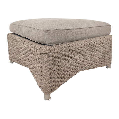 tabouret de jardin DIAMOND
