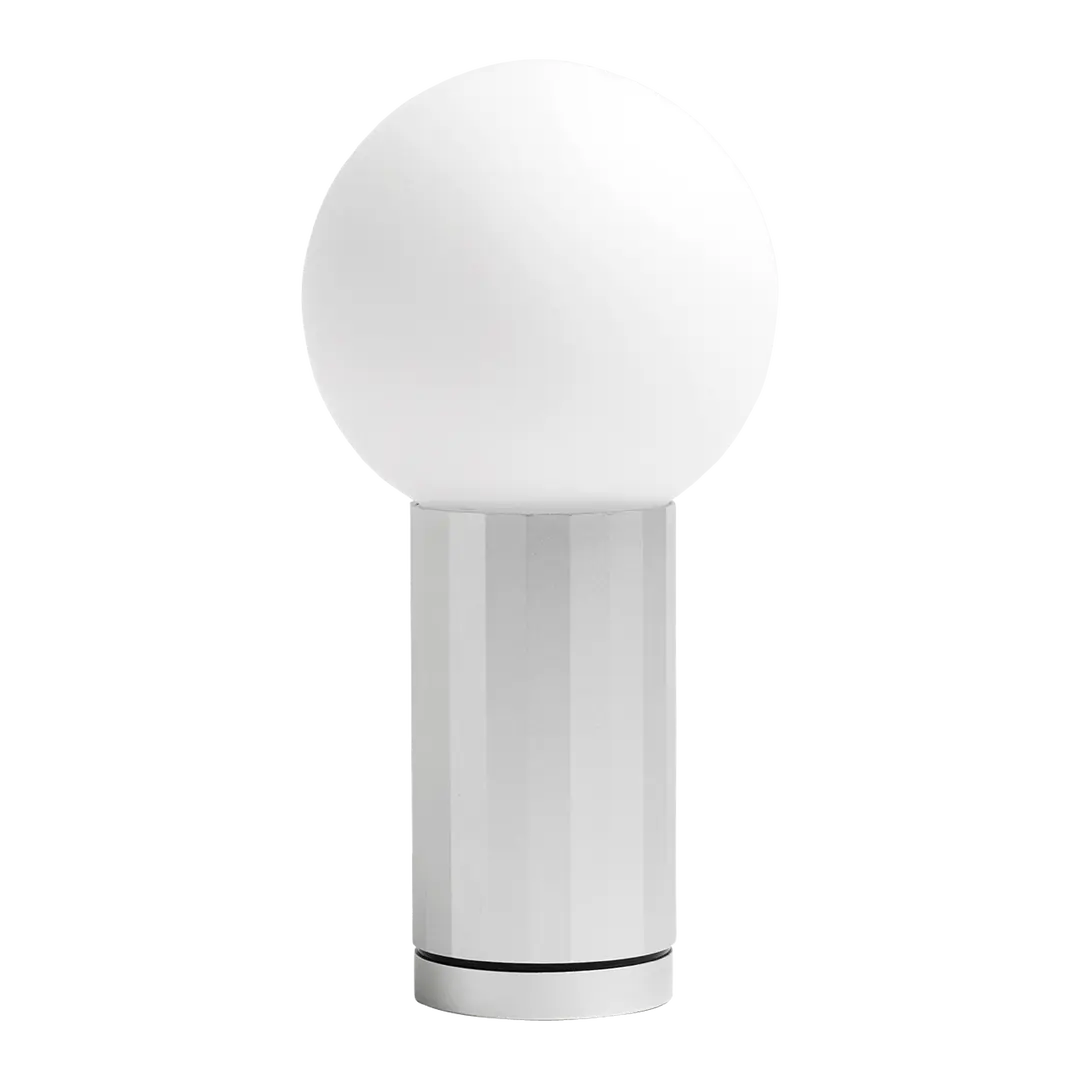 lampada da tavolo Turn On