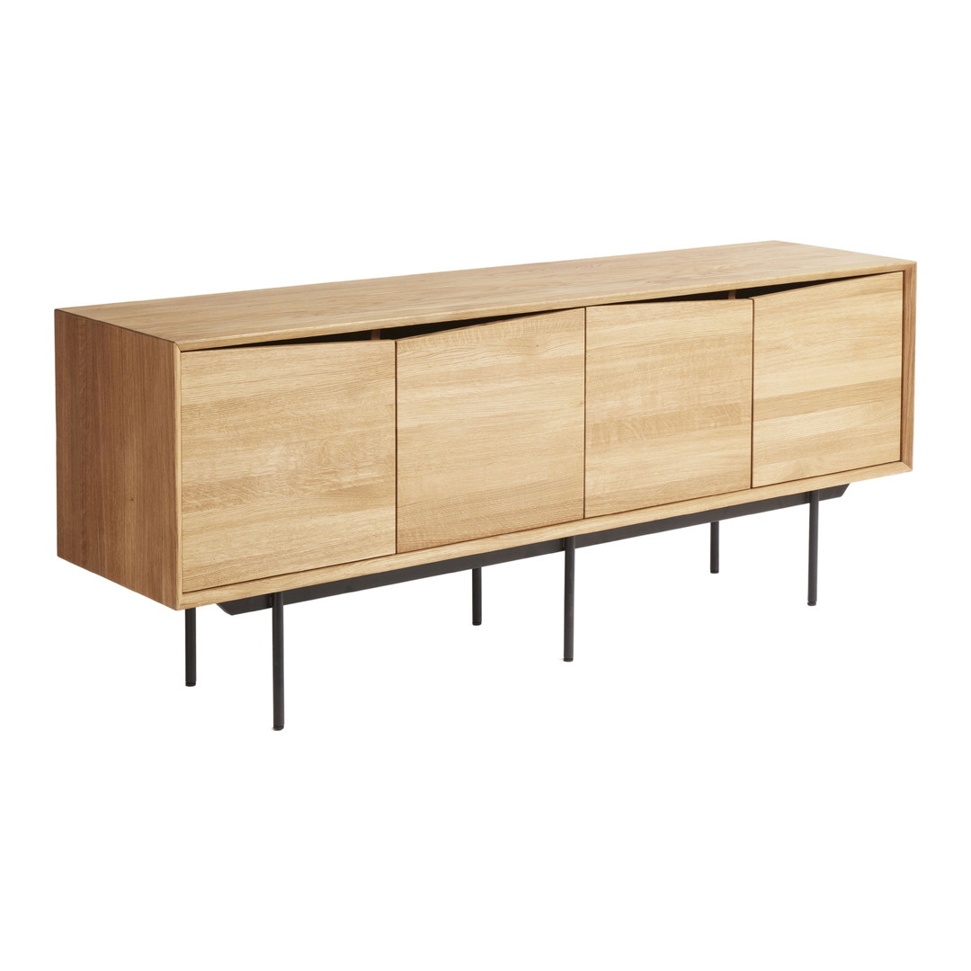 sideboard Wing